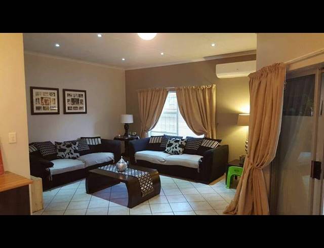 3 BEDROOM HOUSE SOLD IN MONTANA TUINE